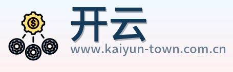 开云 Logo